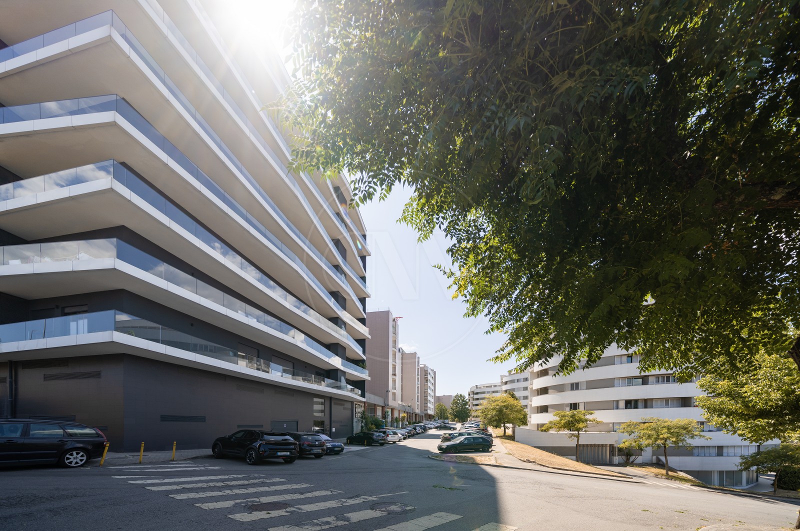 Apartamento T2 para Venda em Ferreiros e Gondizalves, Braga, Braga - Área envolvente (Imagem 1)