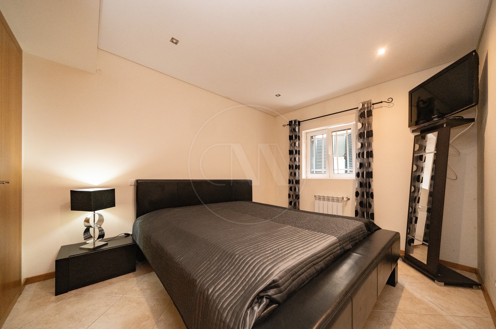 Moradia T6 para Venda em Braga (São José de São Lázaro e São João do Souto), Braga, Braga - Quarto (Imagem 1)