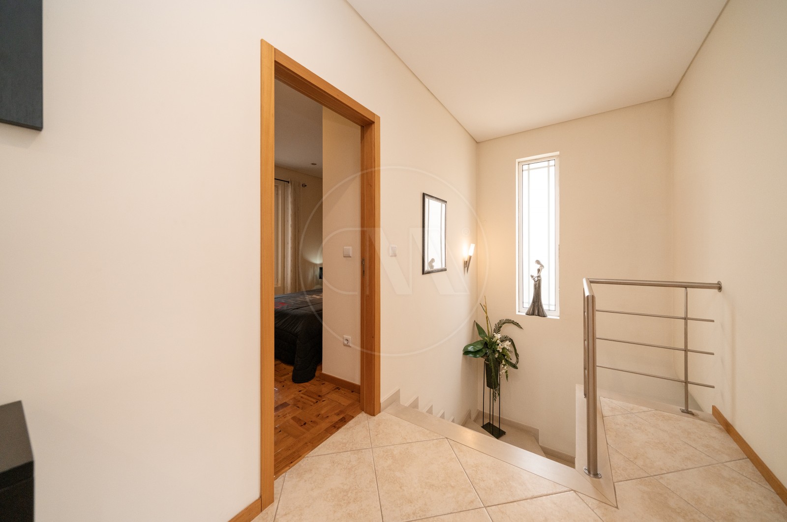 Moradia T6 para Venda em Braga (São José de São Lázaro e São João do Souto), Braga, Braga - Corredor (Imagem 5)