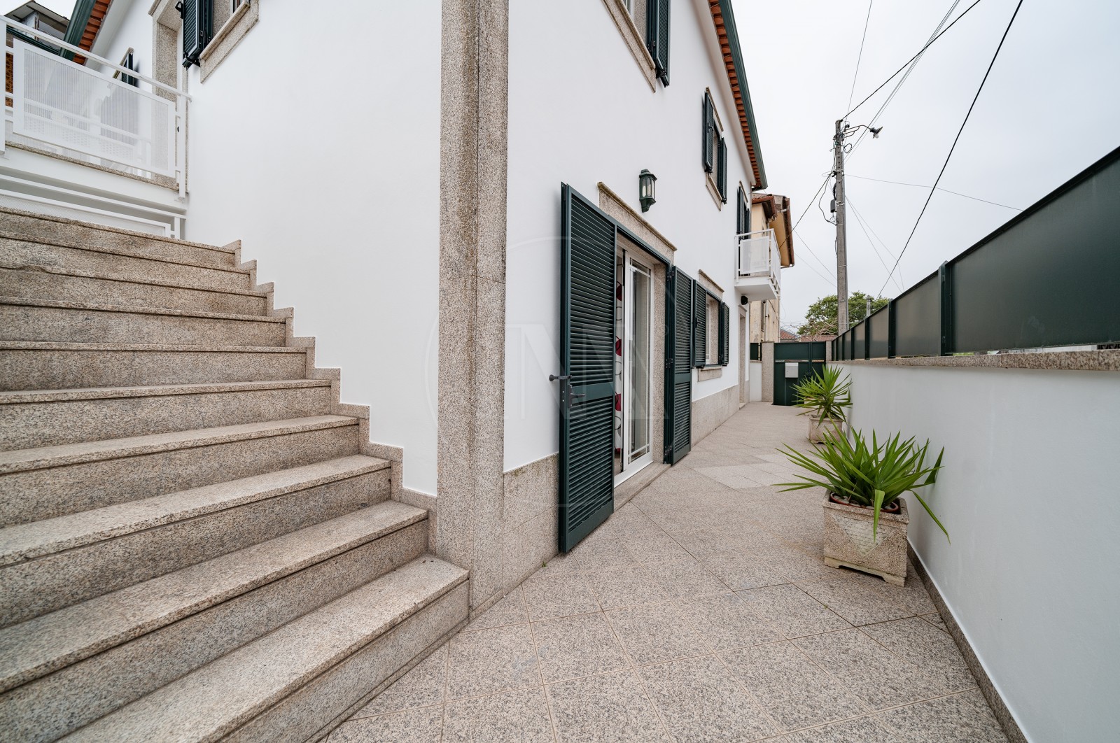 Moradia T6 para Venda em Braga (São José de São Lázaro e São João do Souto), Braga, Braga - Fachada (Imagem 2)