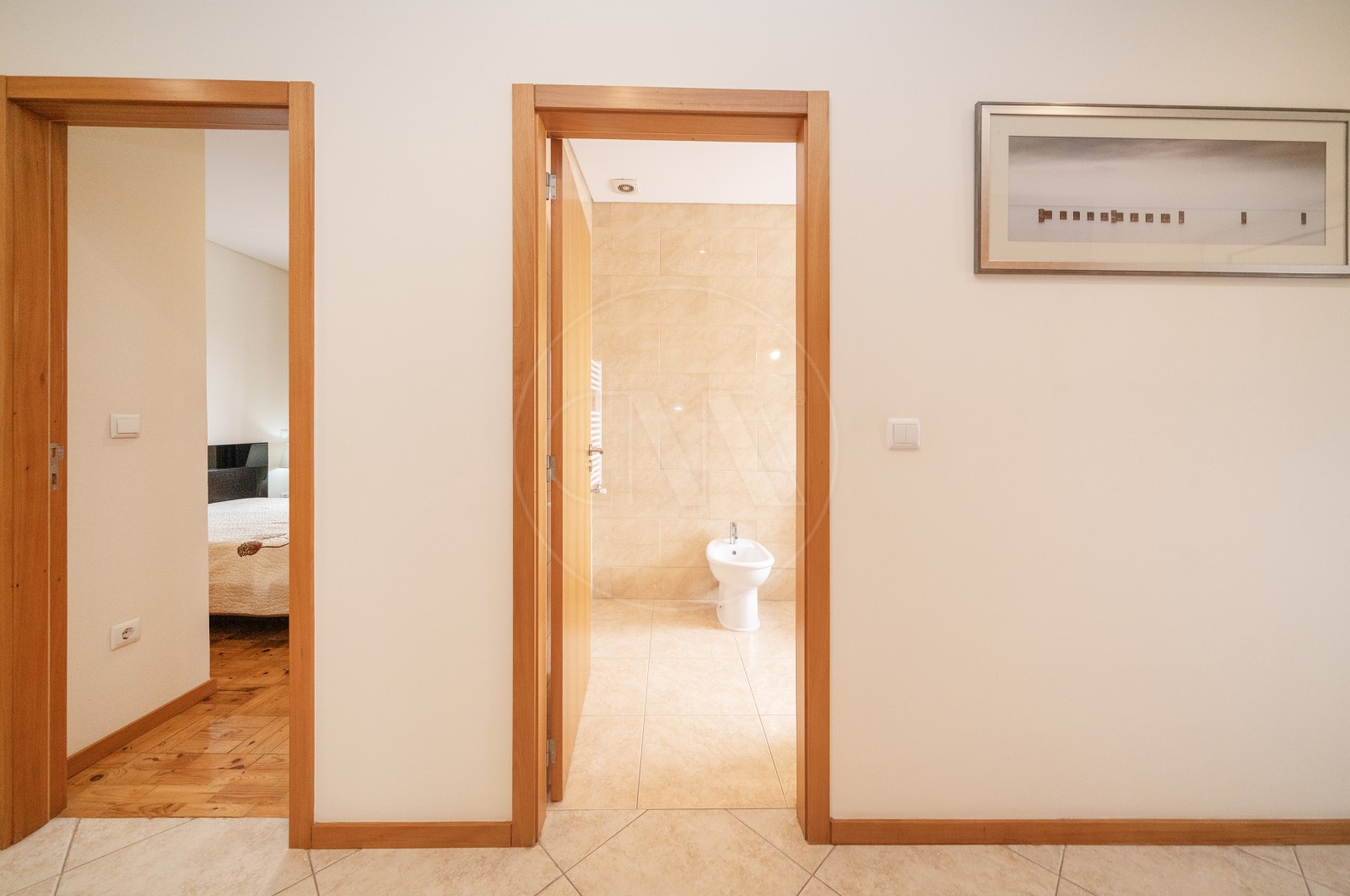 Moradia T6 para Venda em Braga (São José de São Lázaro e São João do Souto), Braga, Braga - Corredor (Imagem 9)