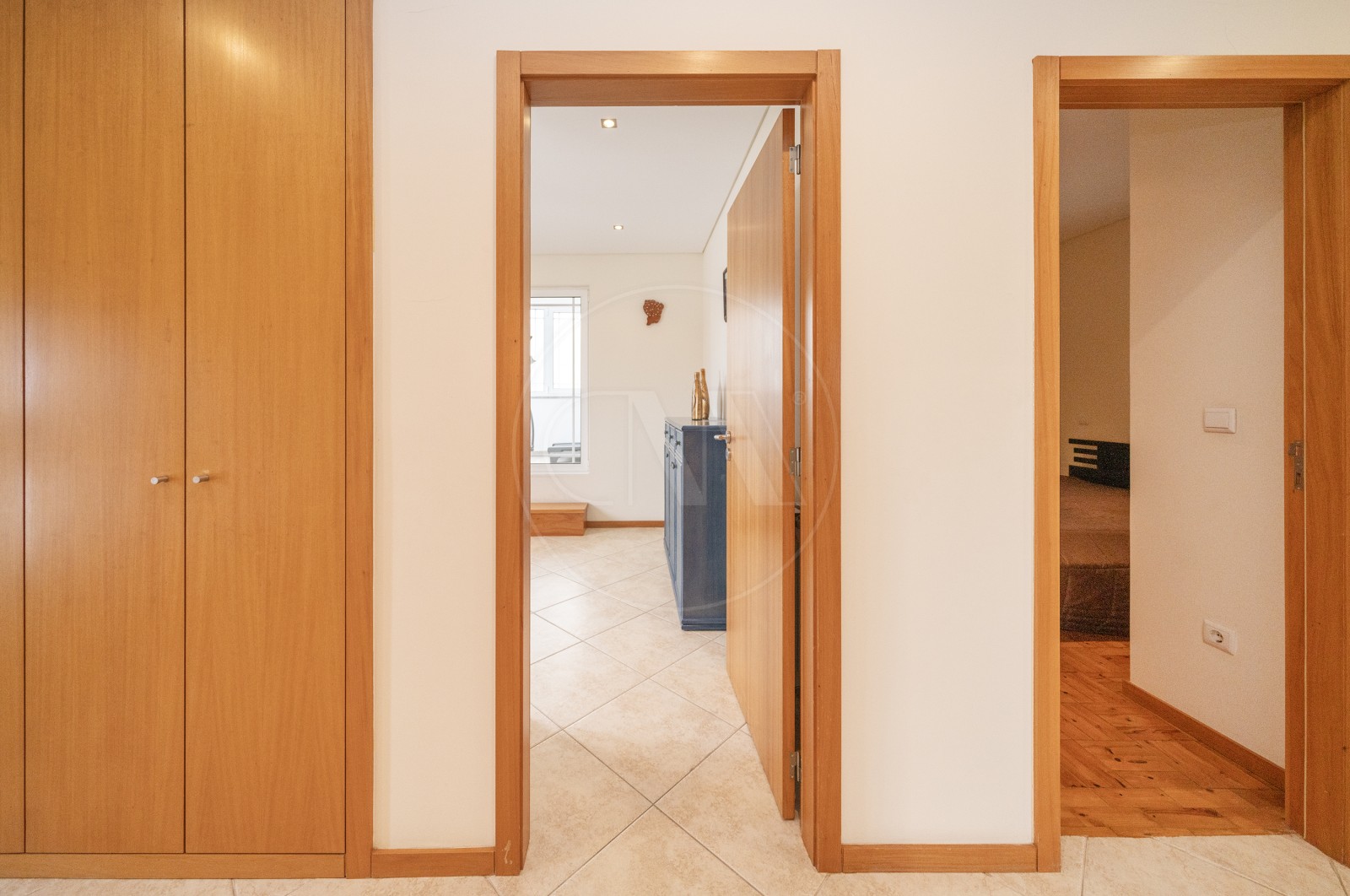 Moradia T6 para Venda em Braga (São José de São Lázaro e São João do Souto), Braga, Braga - Corredor (Imagem 10)