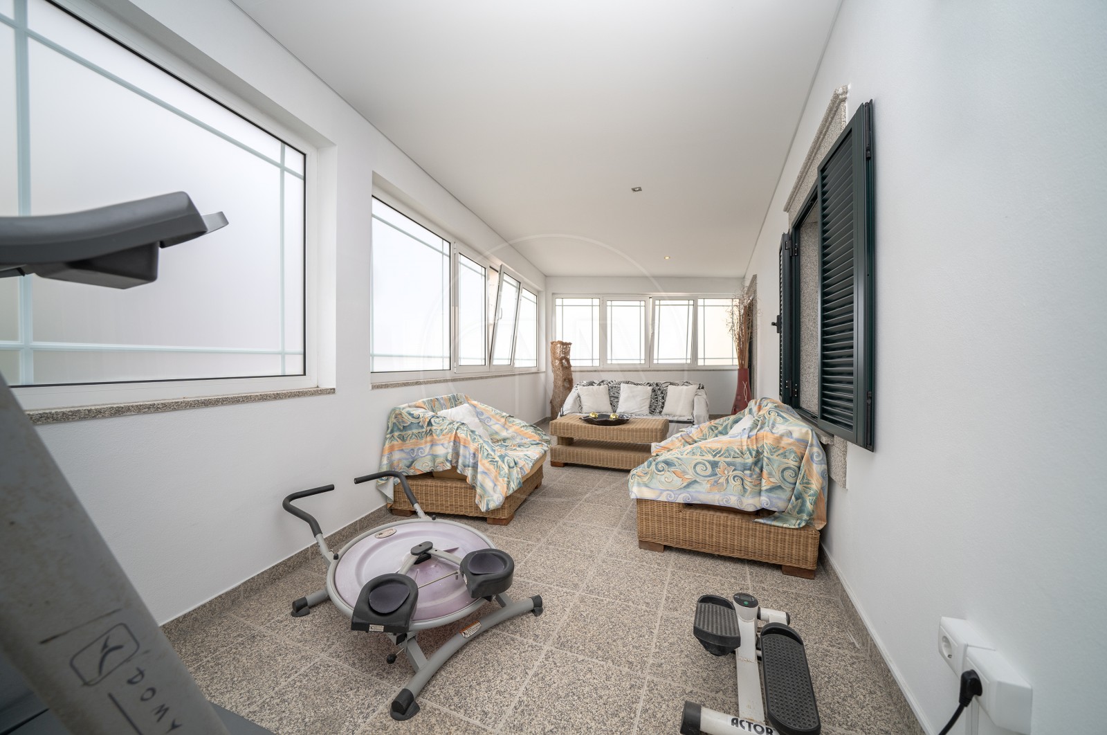 Moradia T6 para Venda em Braga (São José de São Lázaro e São João do Souto), Braga, Braga - Quarto (Imagem 11)