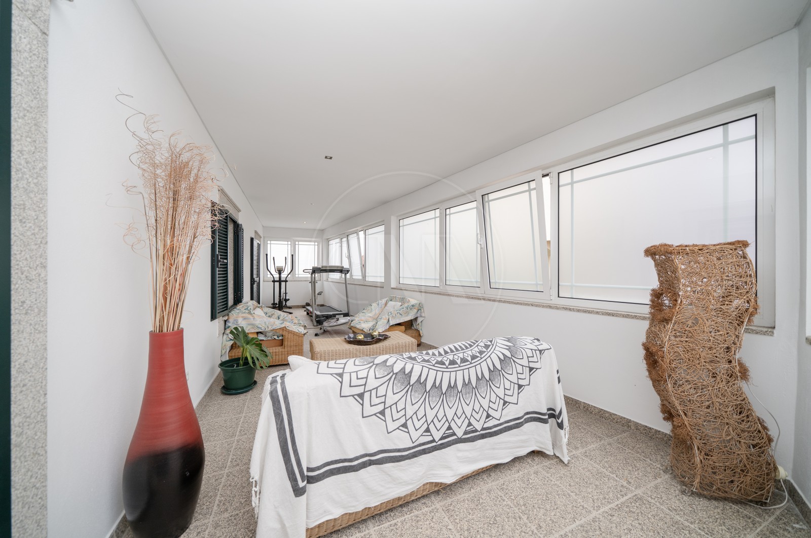 Moradia T6 para Venda em Braga (São José de São Lázaro e São João do Souto), Braga, Braga - Quarto (Imagem 12)