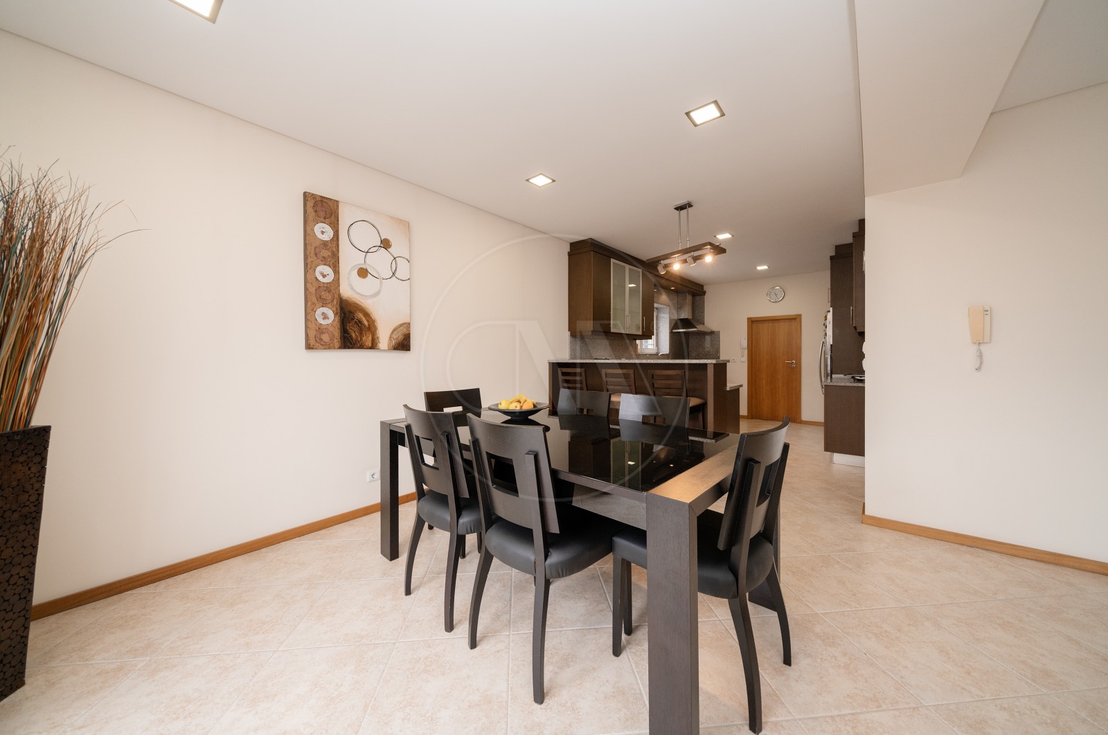 Moradia T6 para Venda em Braga (São José de São Lázaro e São João do Souto), Braga, Braga - Cozinha (Imagem 1)