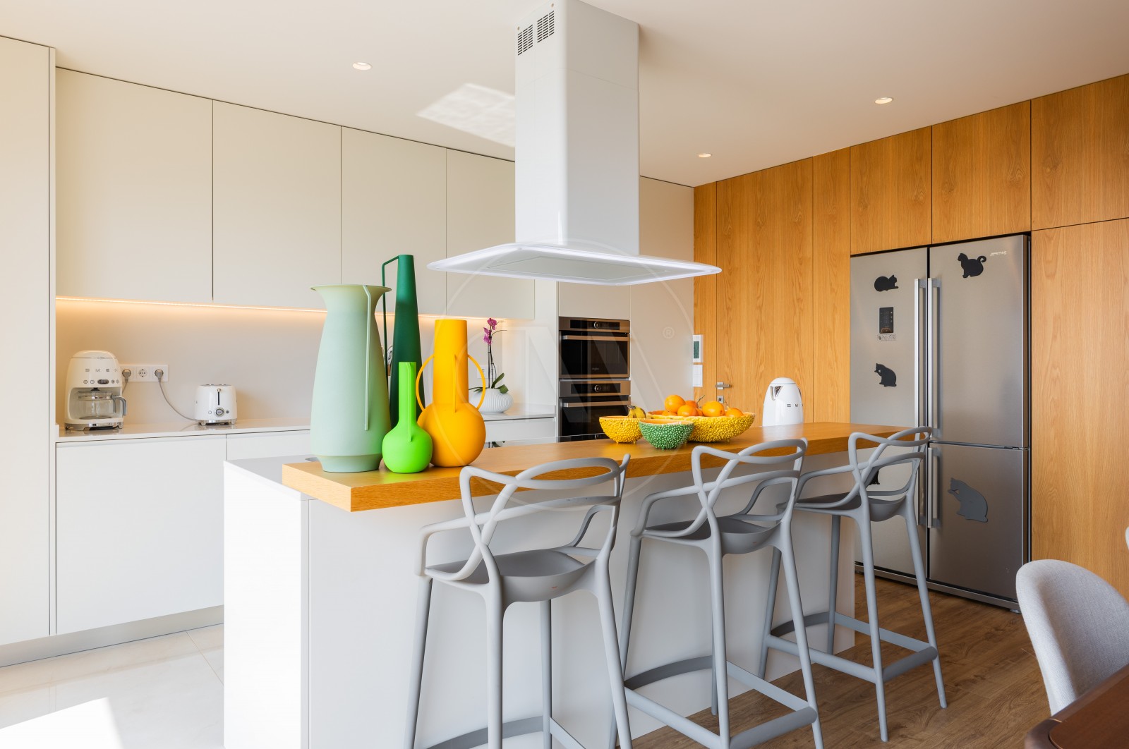 Moradia T4 para Venda em Nogueiró e Tenões, Braga, Braga - Área envolvente (Imagem 18)