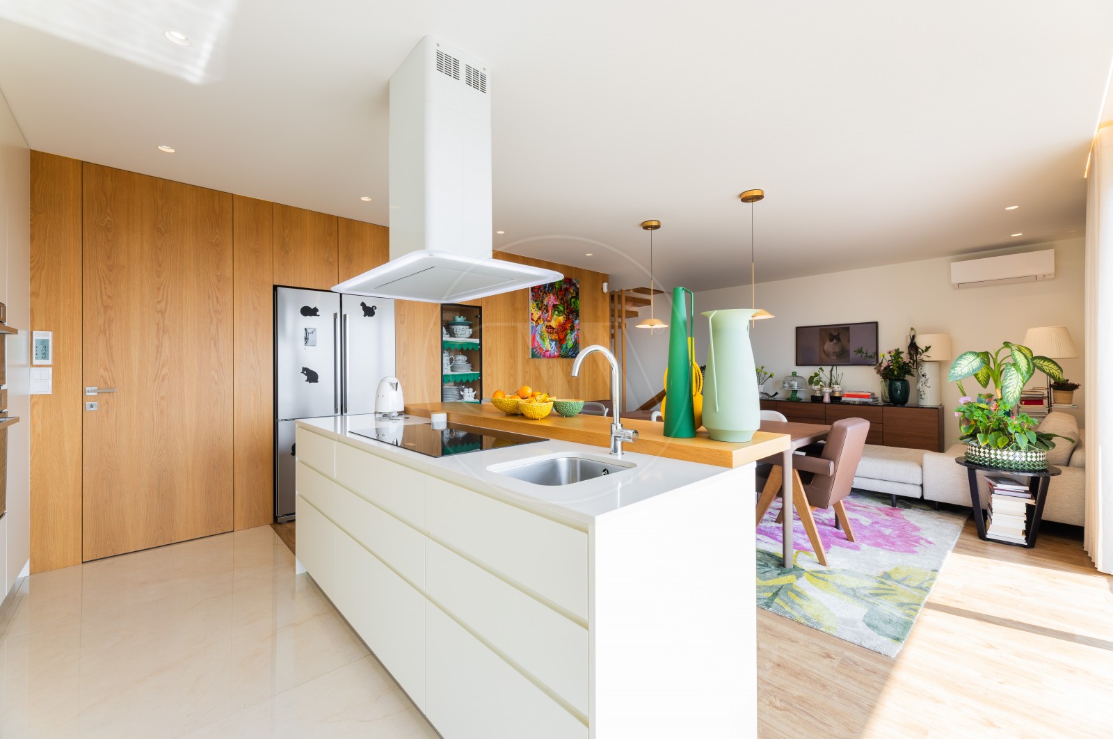 Moradia T4 para Venda em Nogueiró e Tenões, Braga, Braga - Área envolvente (Imagem 19)