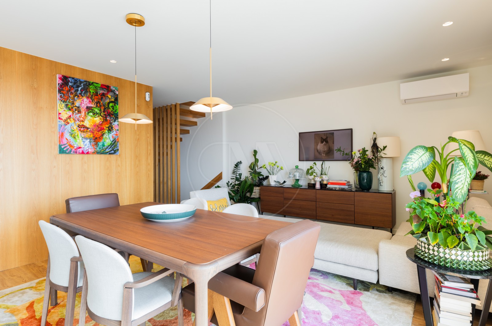 Moradia T4 para Venda em Nogueiró e Tenões, Braga, Braga - Área envolvente (Imagem 20)