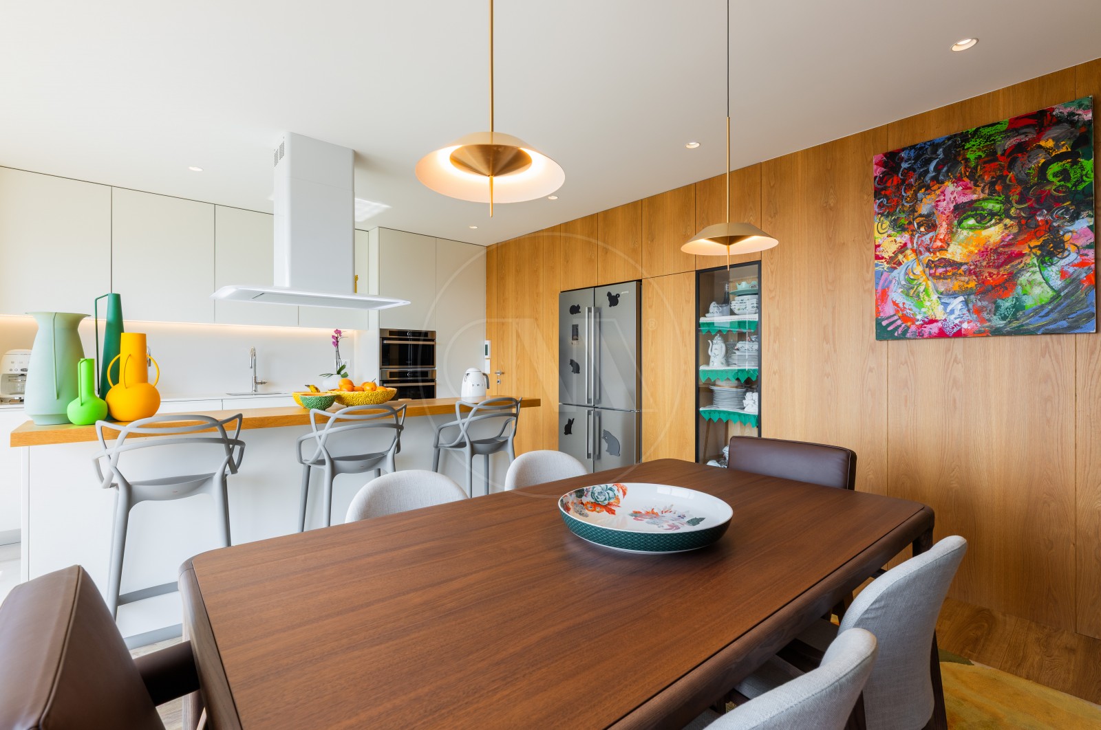 Moradia T4 para Venda em Nogueiró e Tenões, Braga, Braga - Área envolvente (Imagem 6)