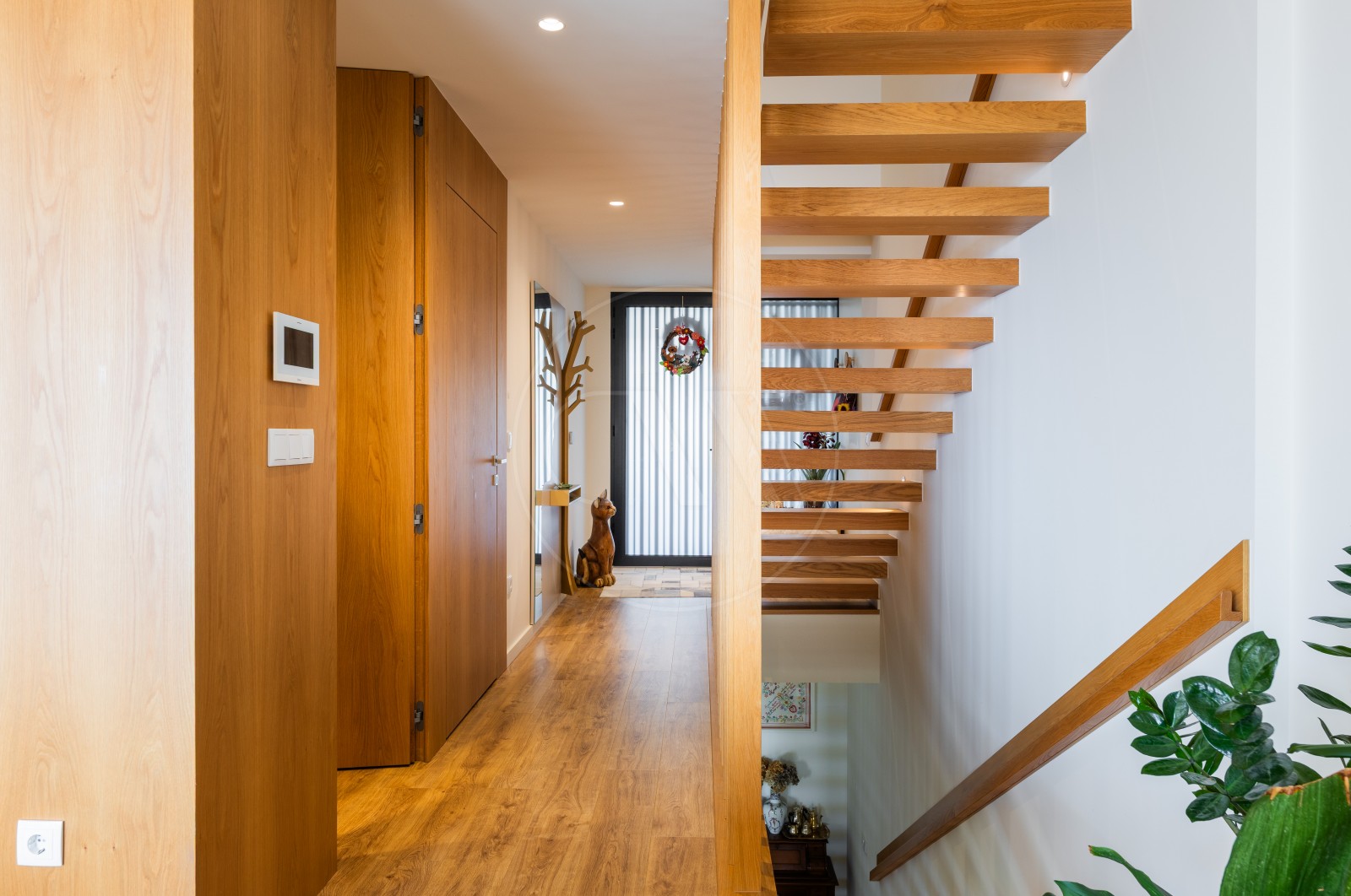 Moradia T4 para Venda em Nogueiró e Tenões, Braga, Braga - Área envolvente (Imagem 22)