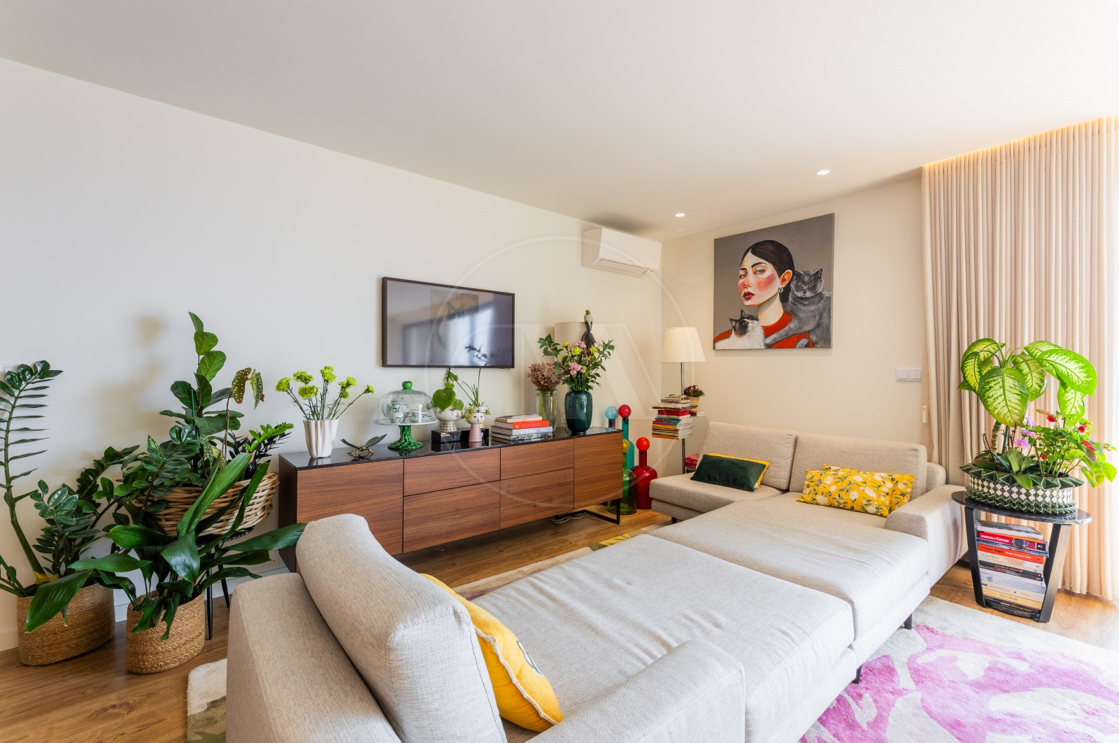 Moradia T4 para Venda em Nogueiró e Tenões, Braga, Braga - Área envolvente (Imagem 23)