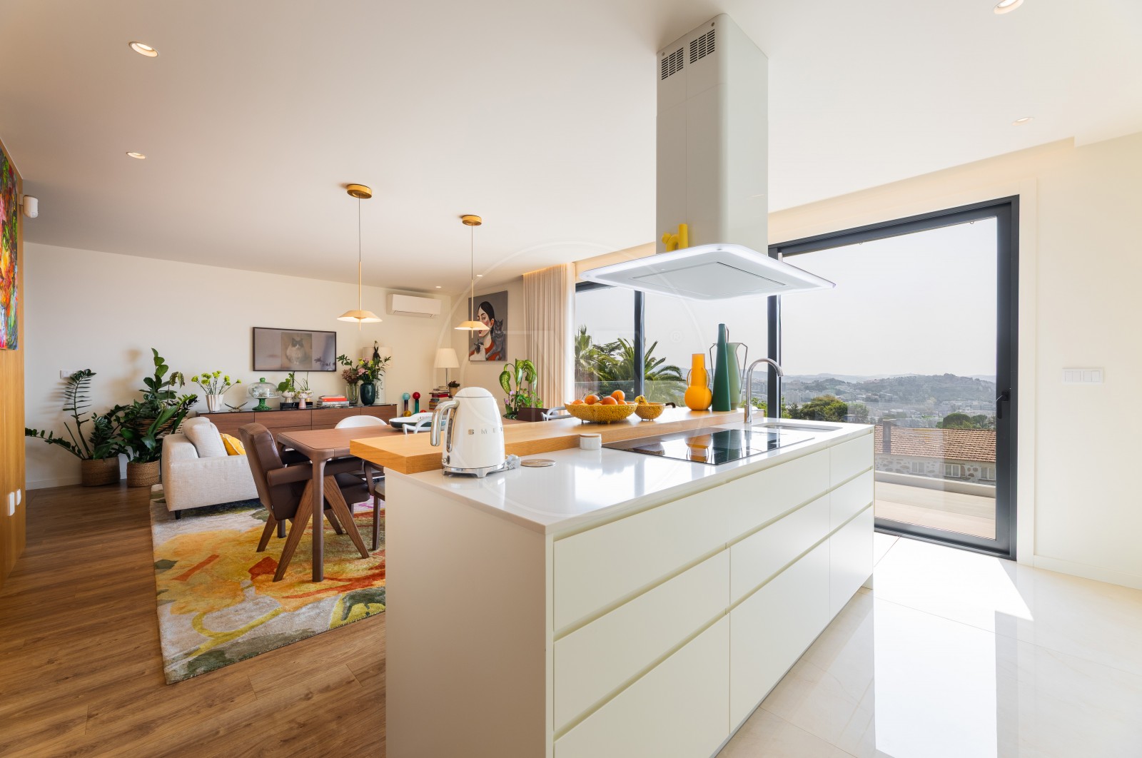 Moradia T4 para Venda em Nogueiró e Tenões, Braga, Braga - Área envolvente (Imagem 24)