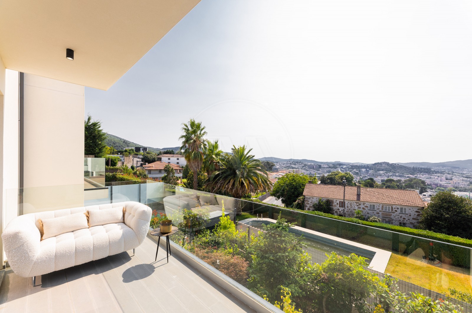 Moradia T4 para Venda em Nogueiró e Tenões, Braga, Braga - Área envolvente (Imagem 2)