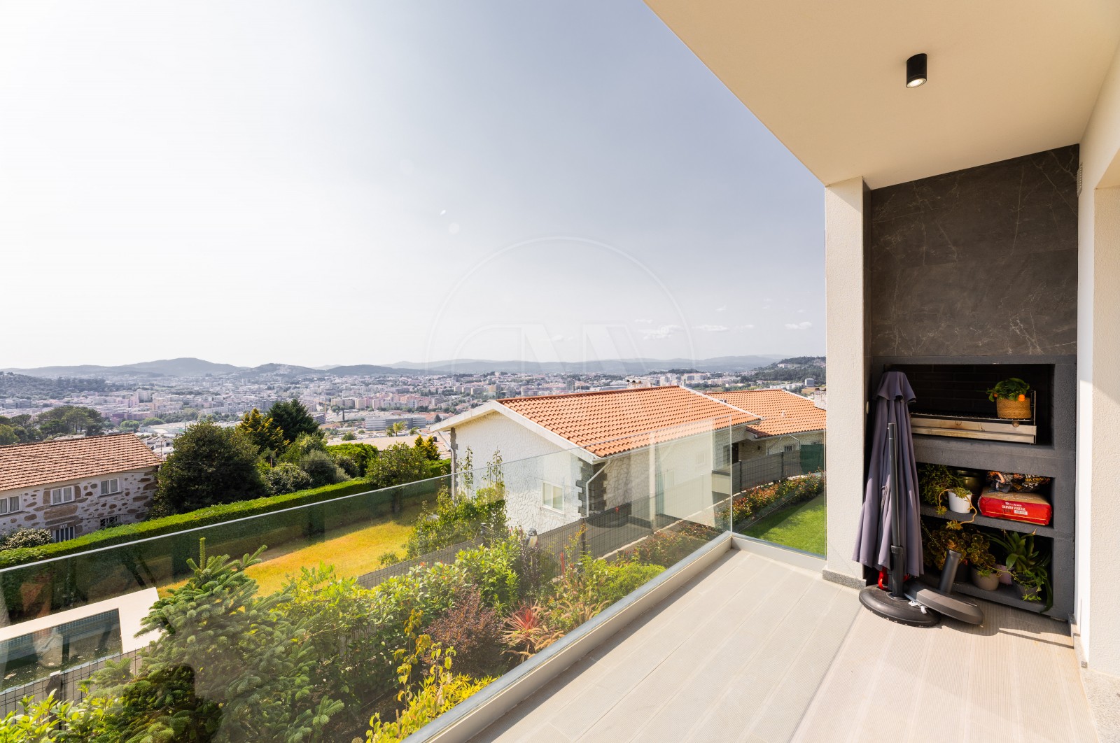 Moradia T4 para Venda em Nogueiró e Tenões, Braga, Braga - Área envolvente (Imagem 25)