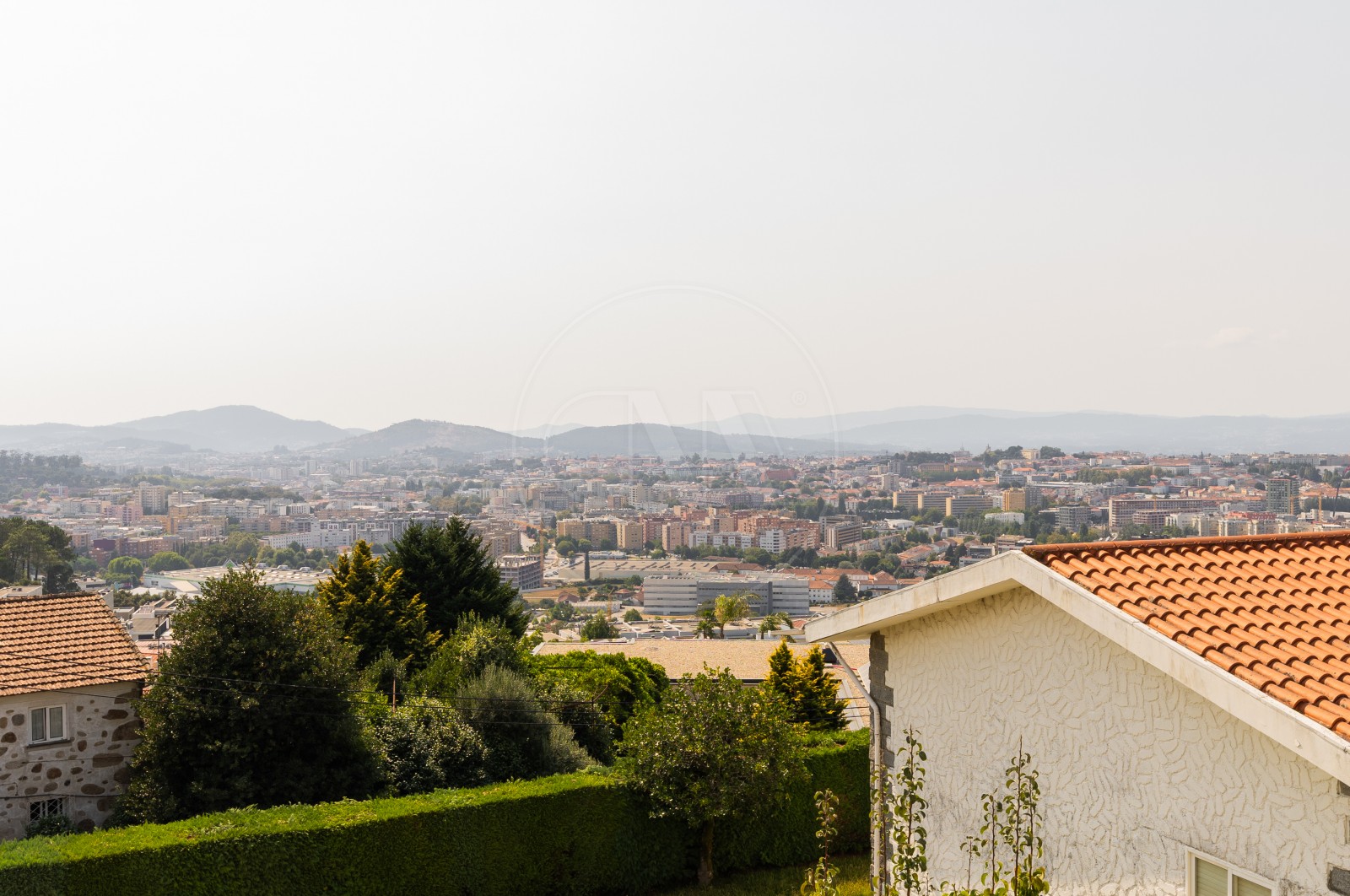 Moradia T4 para Venda em Nogueiró e Tenões, Braga, Braga - Área envolvente (Imagem 26)
