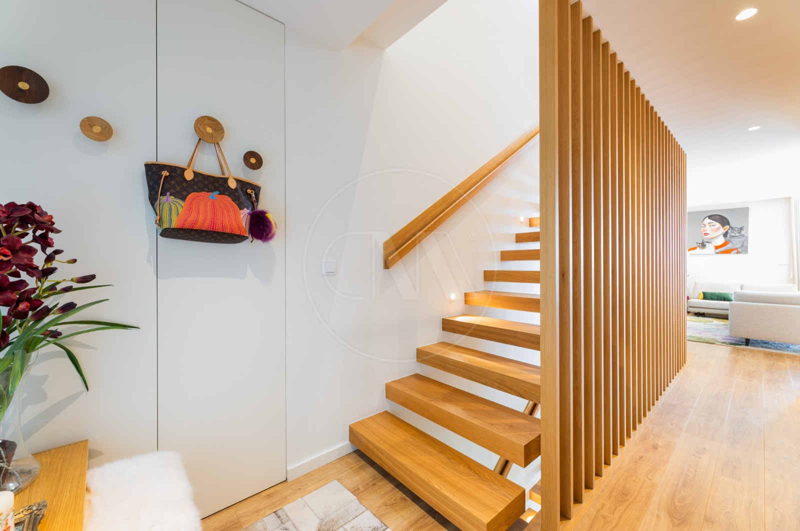 Moradia T4 para Venda em Nogueiró e Tenões, Braga, Braga - Área envolvente (Imagem 27)