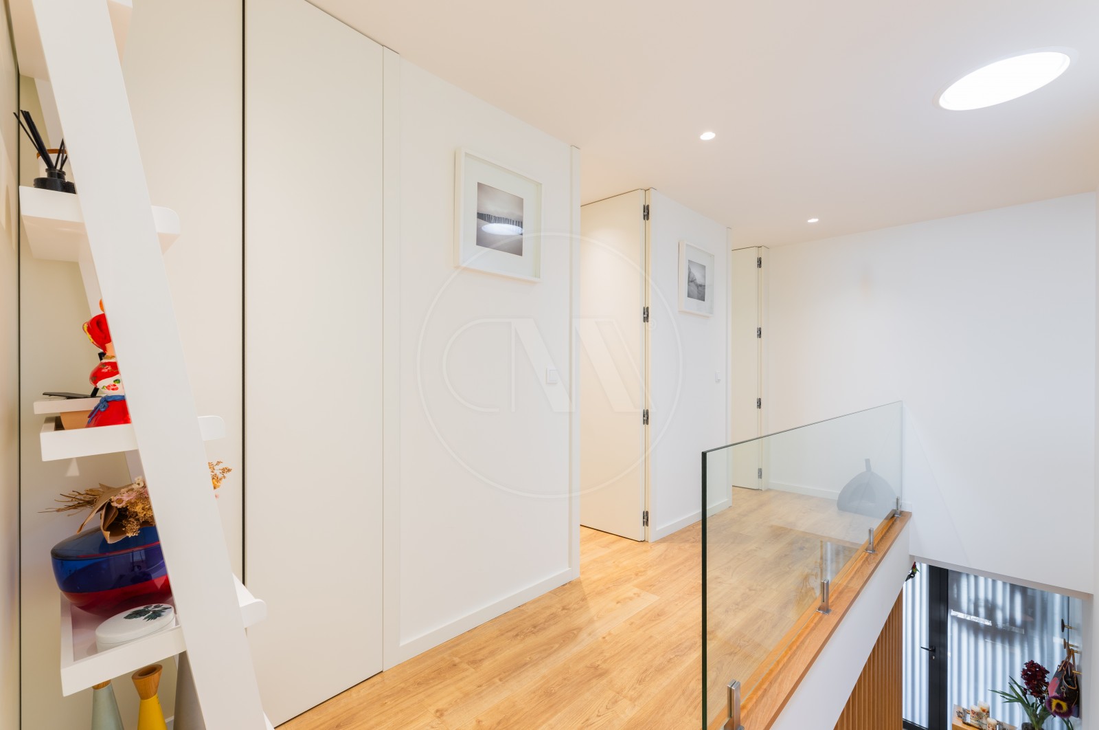 Moradia T4 para Venda em Nogueiró e Tenões, Braga, Braga - Área envolvente (Imagem 28)