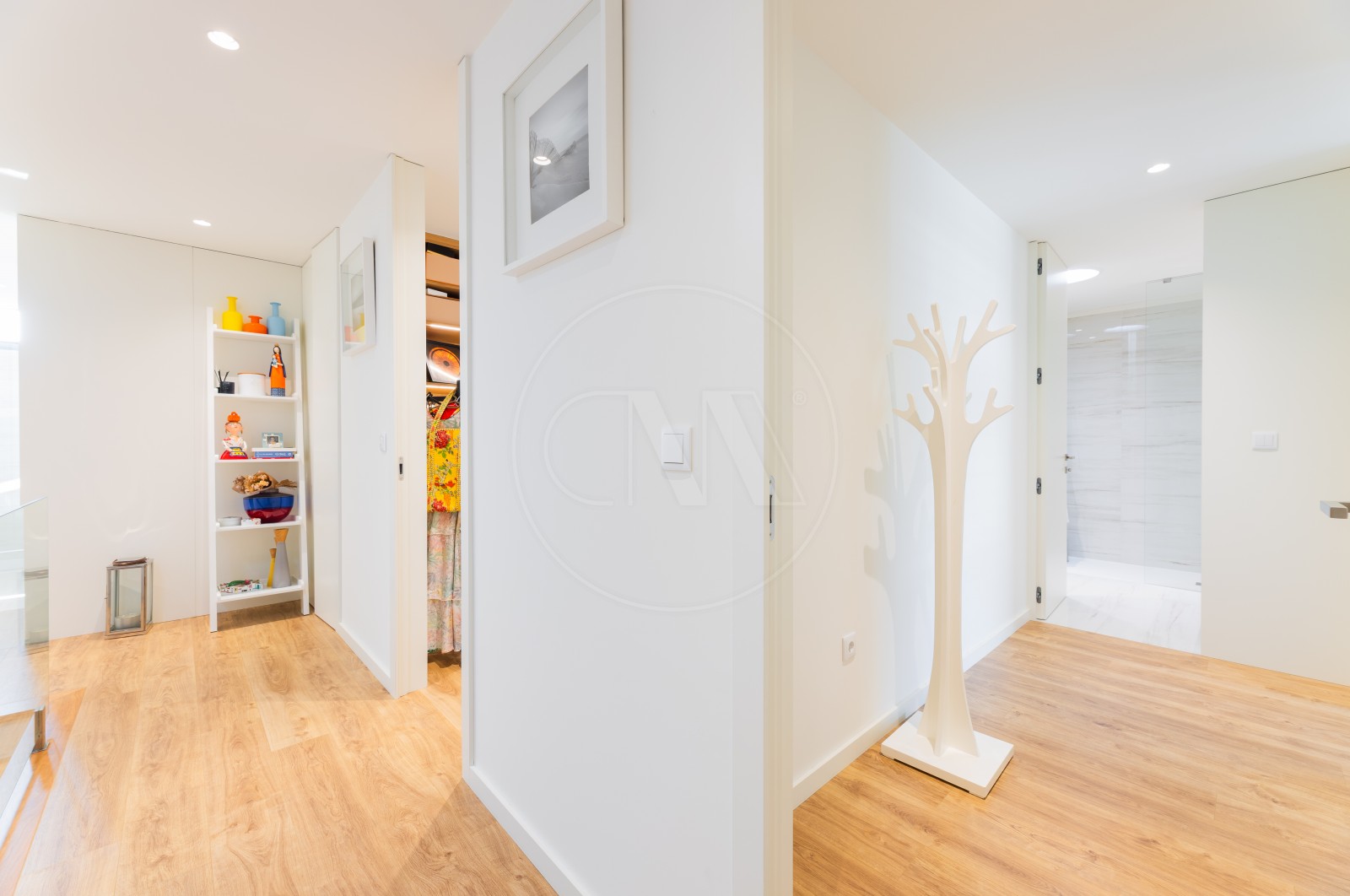 Moradia T4 para Venda em Nogueiró e Tenões, Braga, Braga - Área envolvente (Imagem 29)