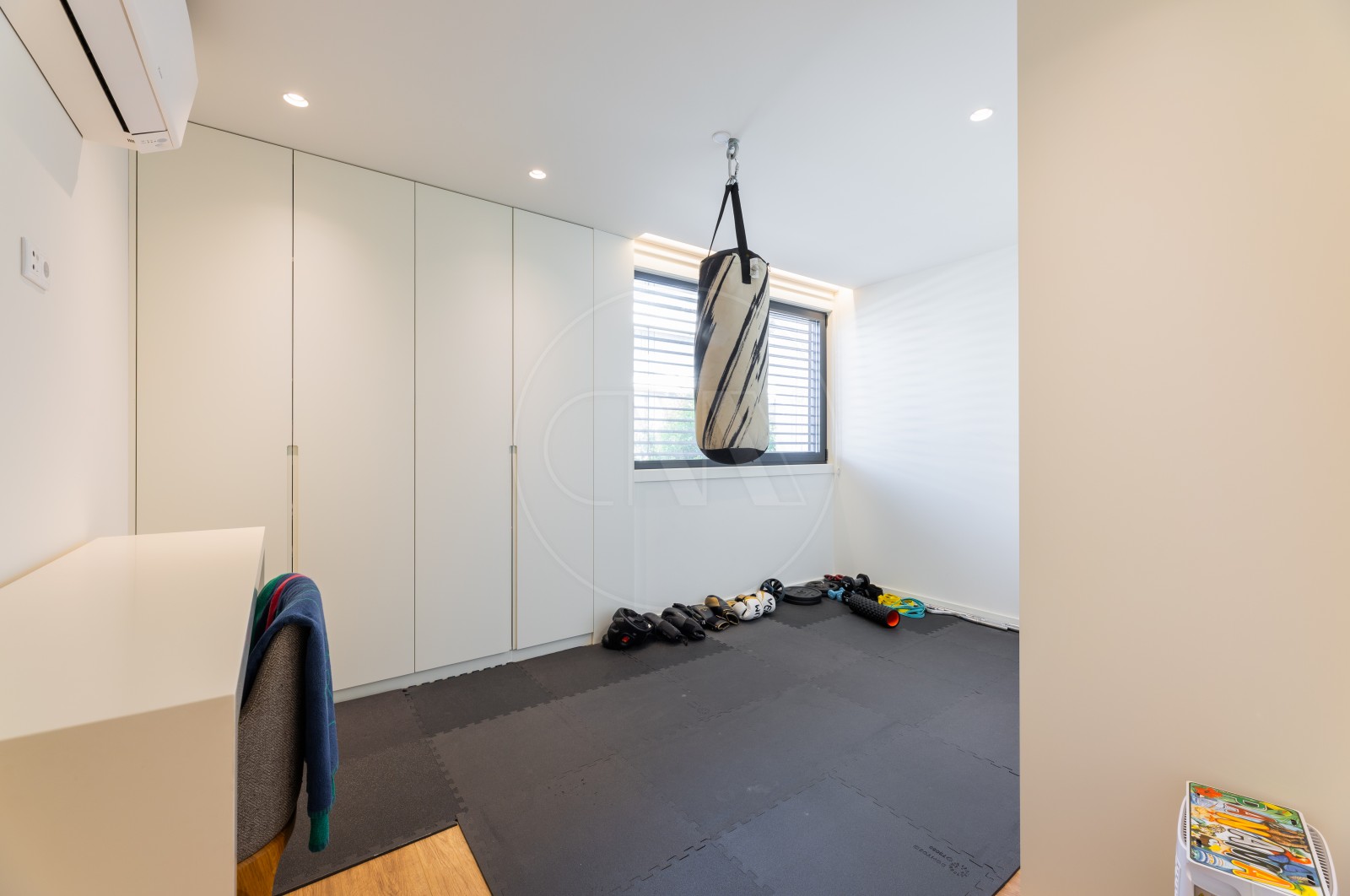 Moradia T4 para Venda em Nogueiró e Tenões, Braga, Braga - Área envolvente (Imagem 8)