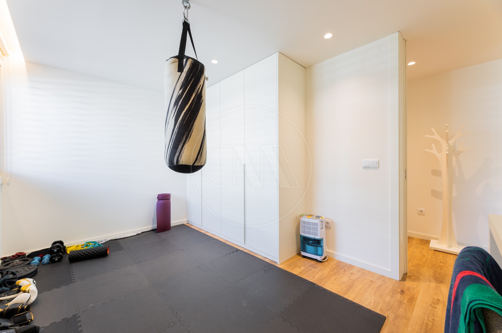 Moradia T4 para Venda em Nogueiró e Tenões, Braga, Braga - Área envolvente (Imagem 31)