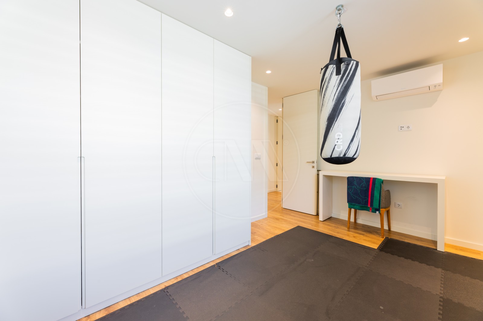 Moradia T4 para Venda em Nogueiró e Tenões, Braga, Braga - Área envolvente (Imagem 32)