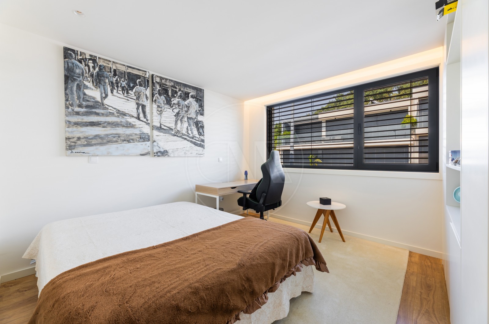 Moradia T4 para Venda em Nogueiró e Tenões, Braga, Braga - Área envolvente (Imagem 9)