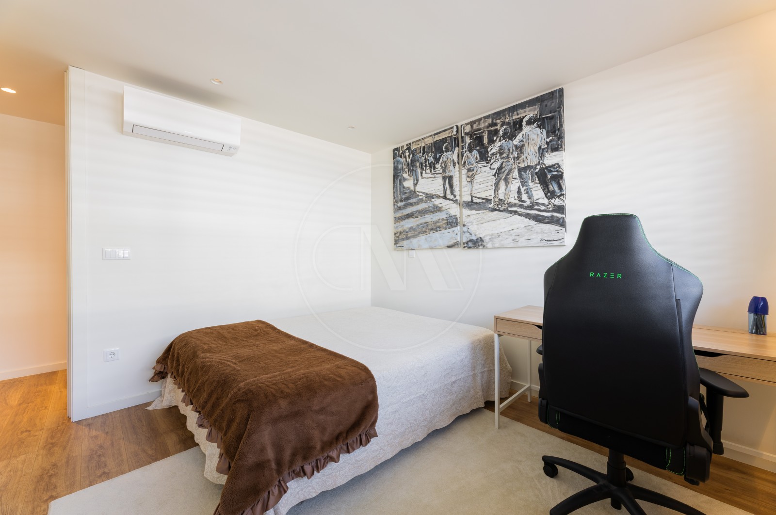 Moradia T4 para Venda em Nogueiró e Tenões, Braga, Braga - Área envolvente (Imagem 33)