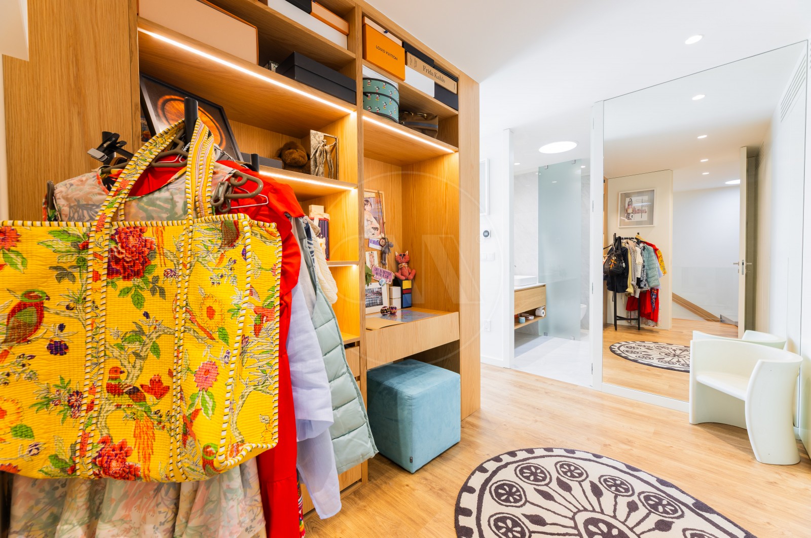 Moradia T4 para Venda em Nogueiró e Tenões, Braga, Braga - Área envolvente (Imagem 35)