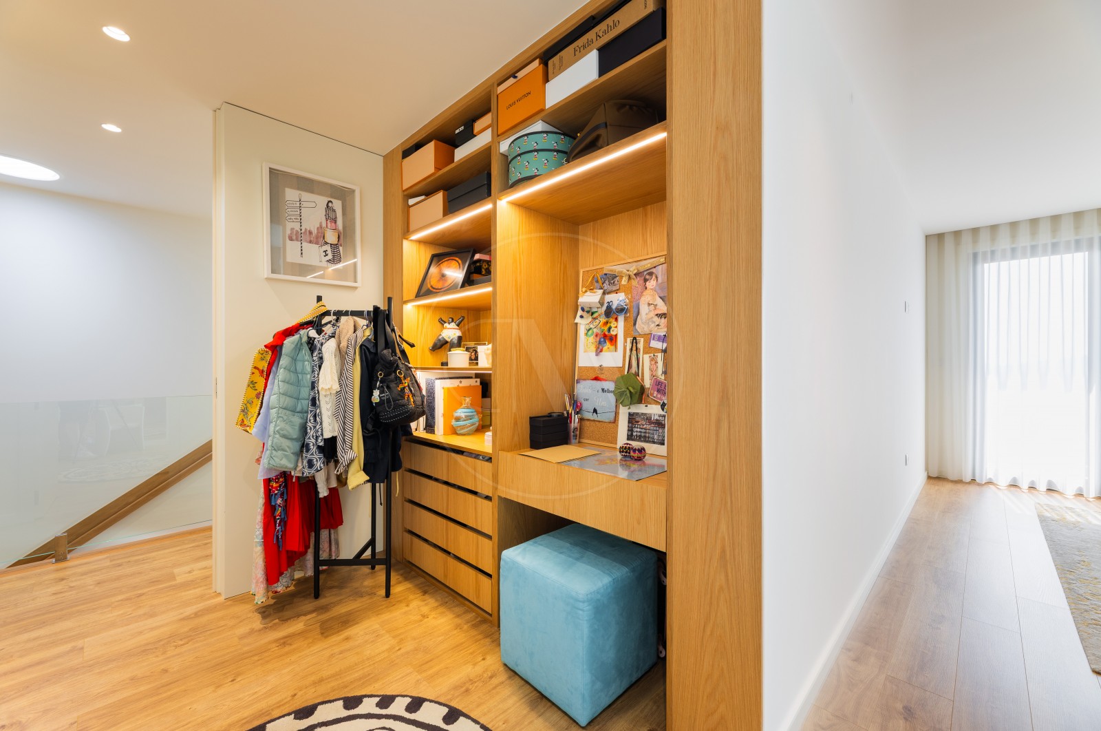 Moradia T4 para Venda em Nogueiró e Tenões, Braga, Braga - Área envolvente (Imagem 36)