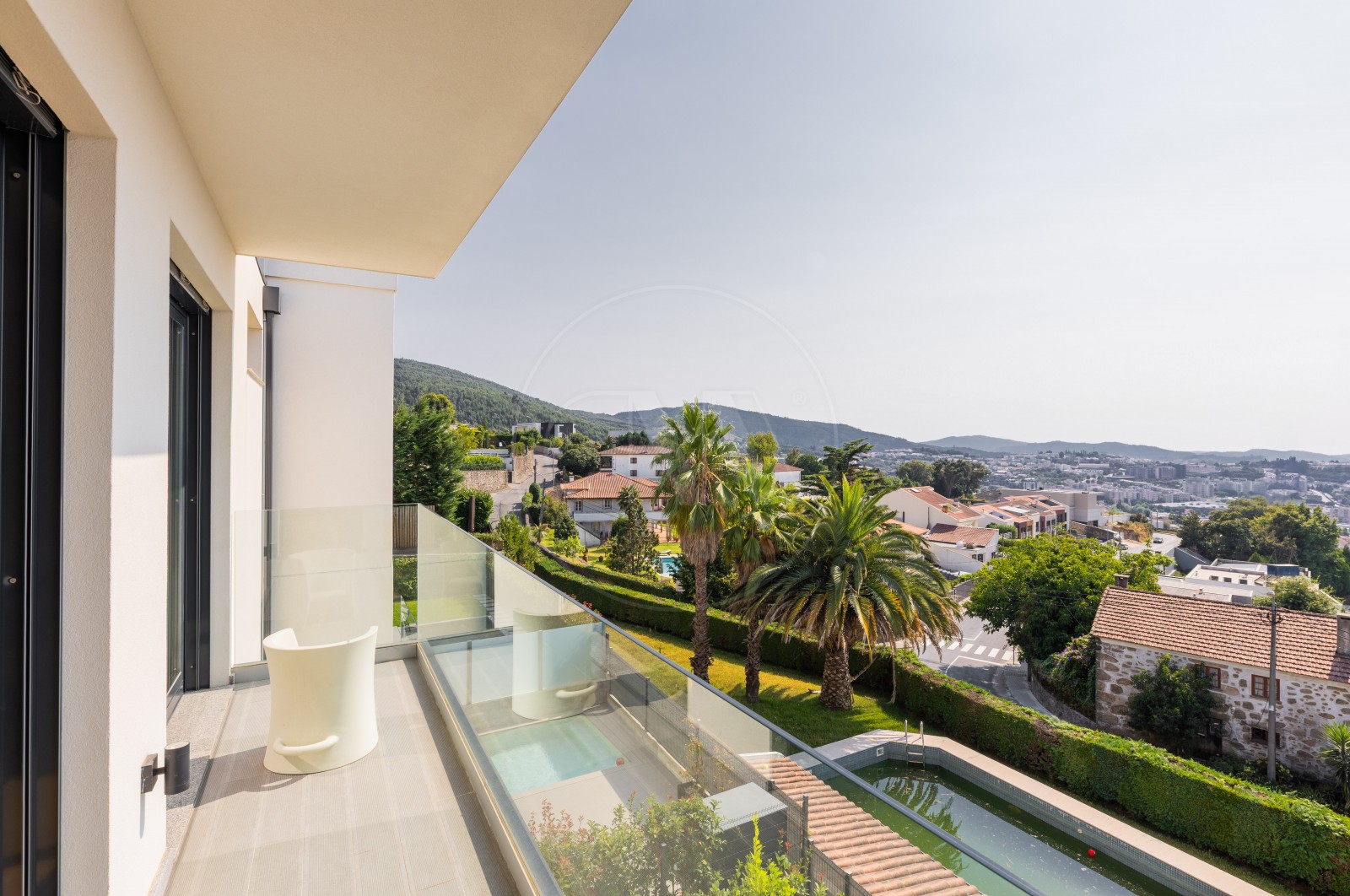 Moradia T4 para Venda em Nogueiró e Tenões, Braga, Braga - Área envolvente (Imagem 13)