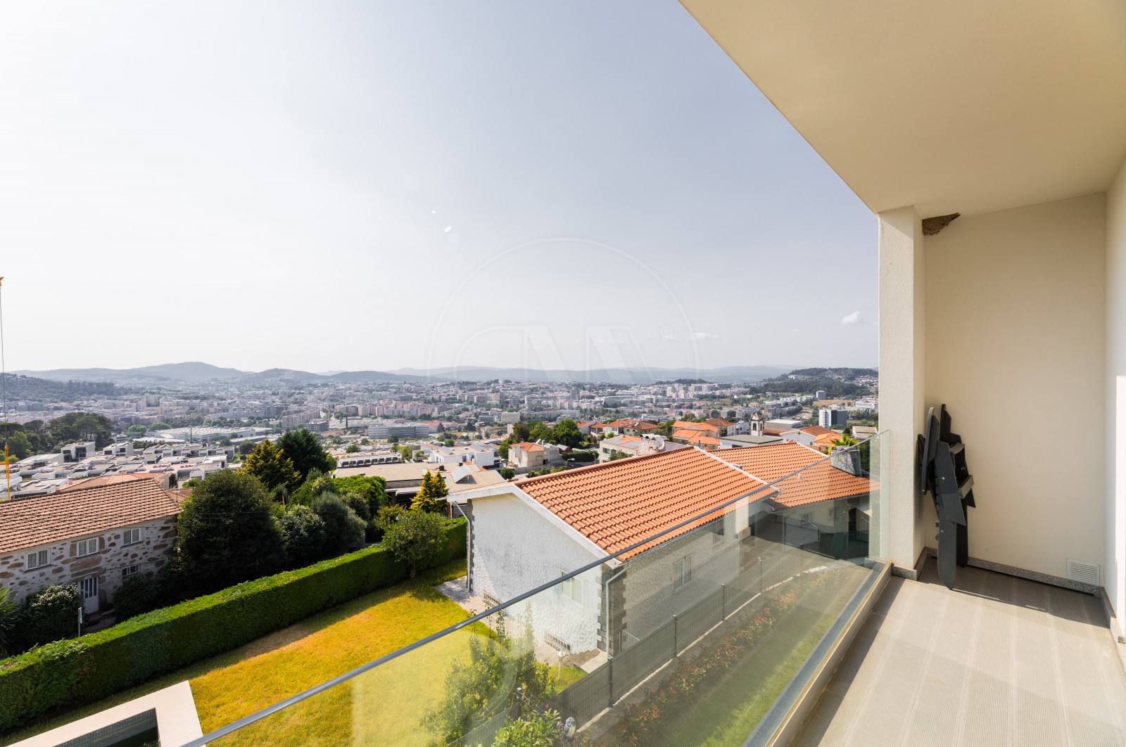 Moradia T4 para Venda em Nogueiró e Tenões, Braga, Braga - Área envolvente (Imagem 14)