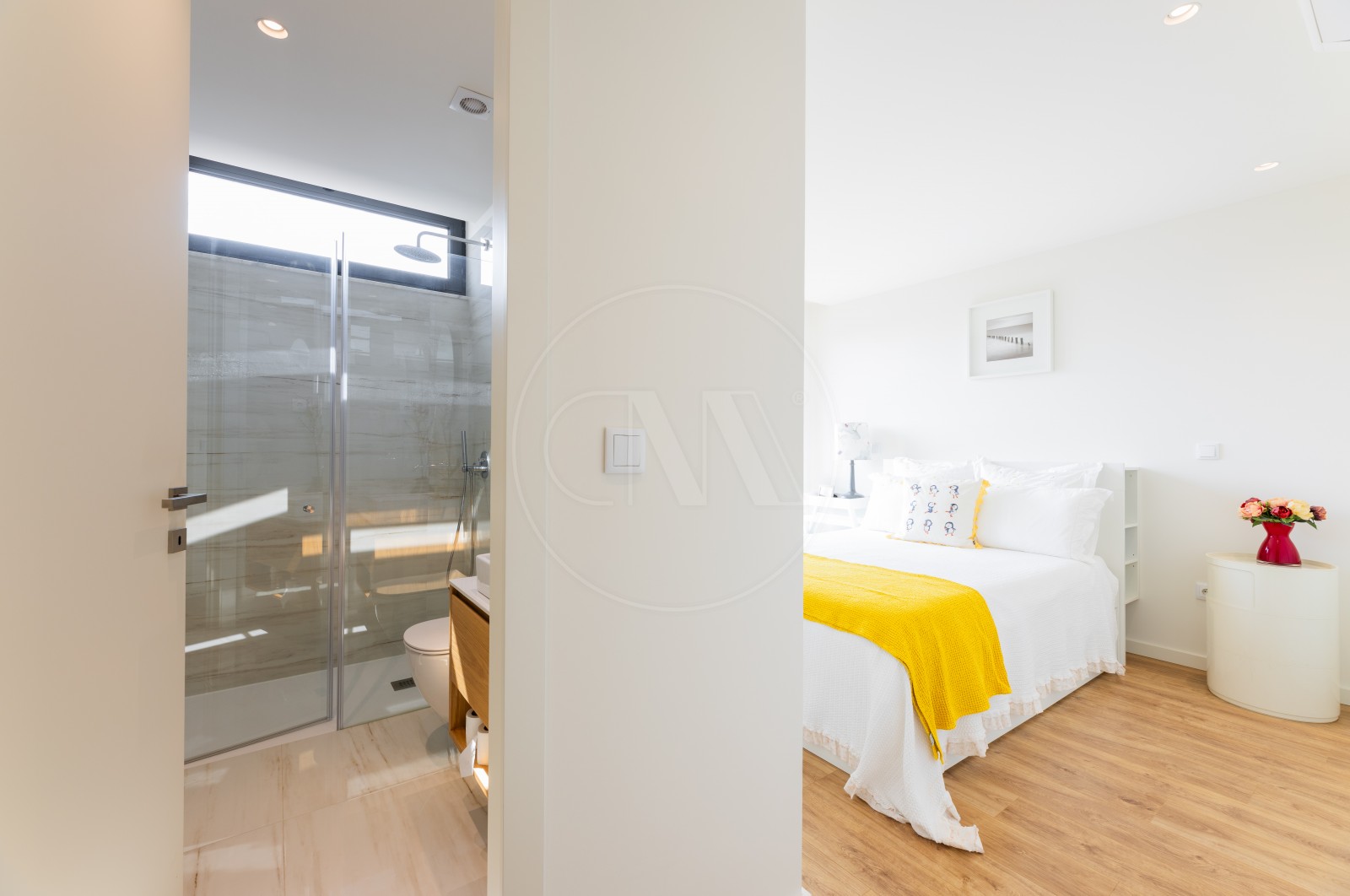 Moradia T4 para Venda em Nogueiró e Tenões, Braga, Braga - Área envolvente (Imagem 40)