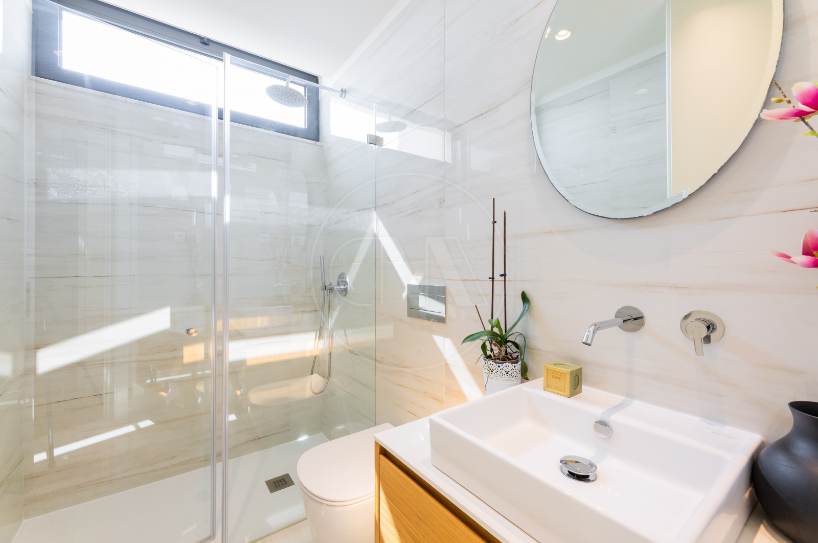 Moradia T4 para Venda em Nogueiró e Tenões, Braga, Braga - Área envolvente (Imagem 41)