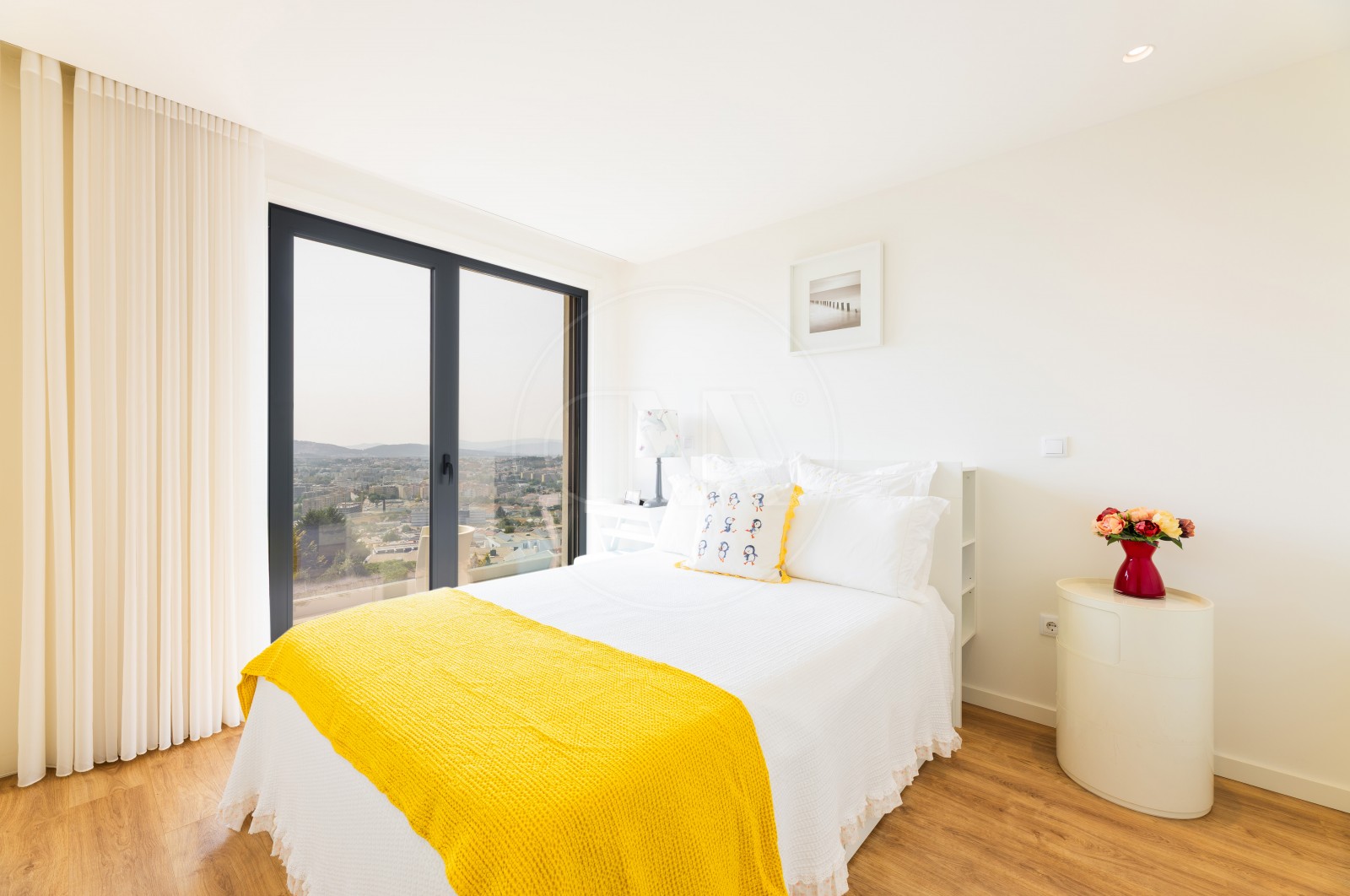 Moradia T4 para Venda em Nogueiró e Tenões, Braga, Braga - Área envolvente (Imagem 12)