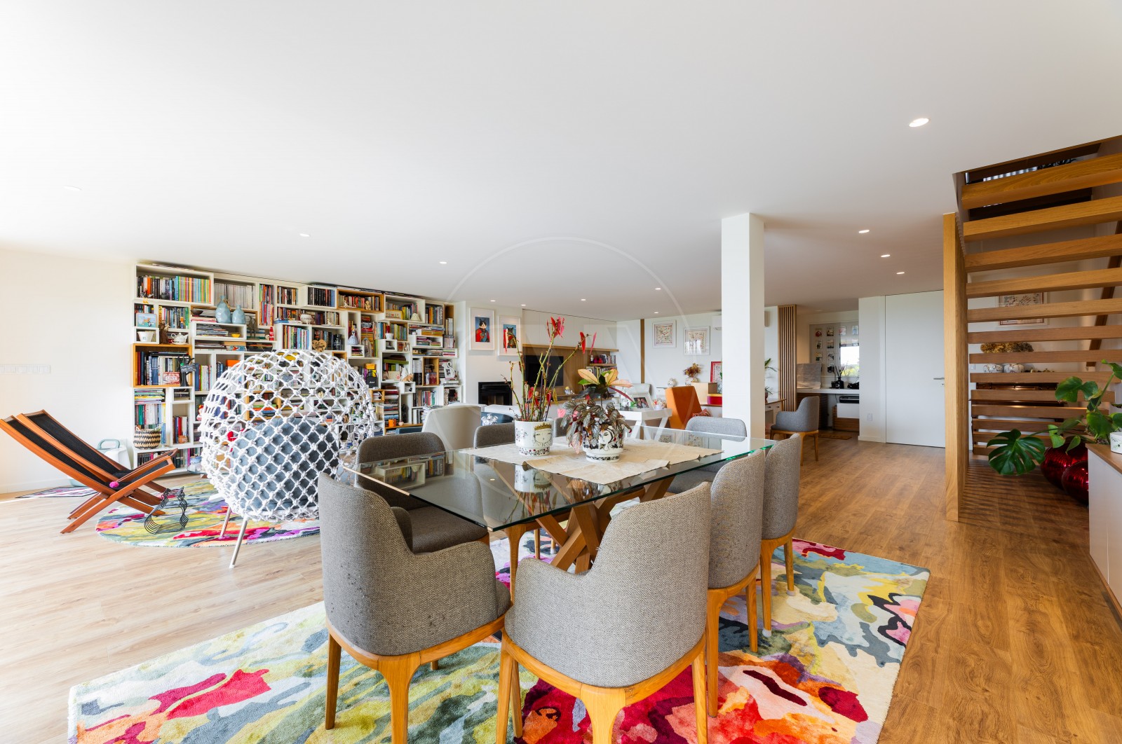 Moradia T4 para Venda em Nogueiró e Tenões, Braga, Braga - Área envolvente (Imagem 43)