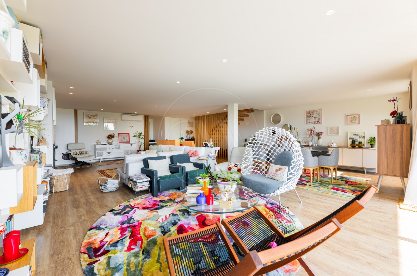 Moradia T4 para Venda em Nogueiró e Tenões, Braga, Braga - Área envolvente (Imagem 45)