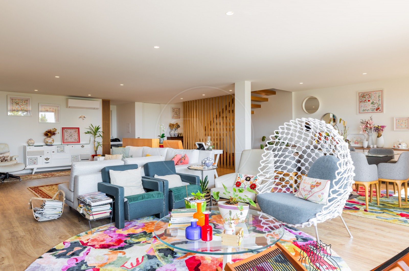 Moradia T4 para Venda em Nogueiró e Tenões, Braga, Braga - Área envolvente (Imagem 46)