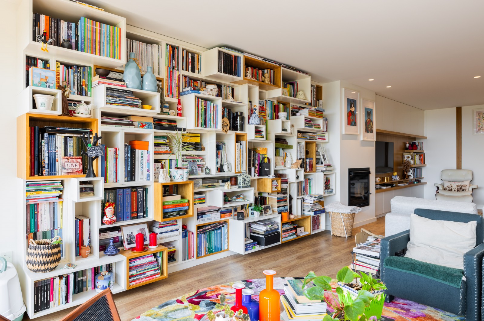 Moradia T4 para Venda em Nogueiró e Tenões, Braga, Braga - Área envolvente (Imagem 47)