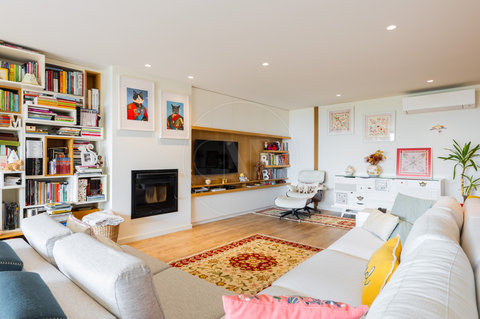 Moradia T4 para Venda em Nogueiró e Tenões, Braga, Braga - Área envolvente (Imagem 48)