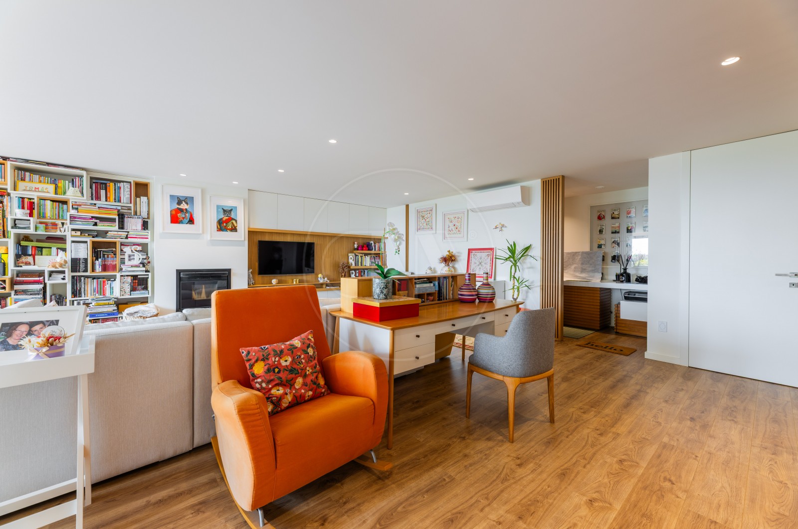 Moradia T4 para Venda em Nogueiró e Tenões, Braga, Braga - Área envolvente (Imagem 49)