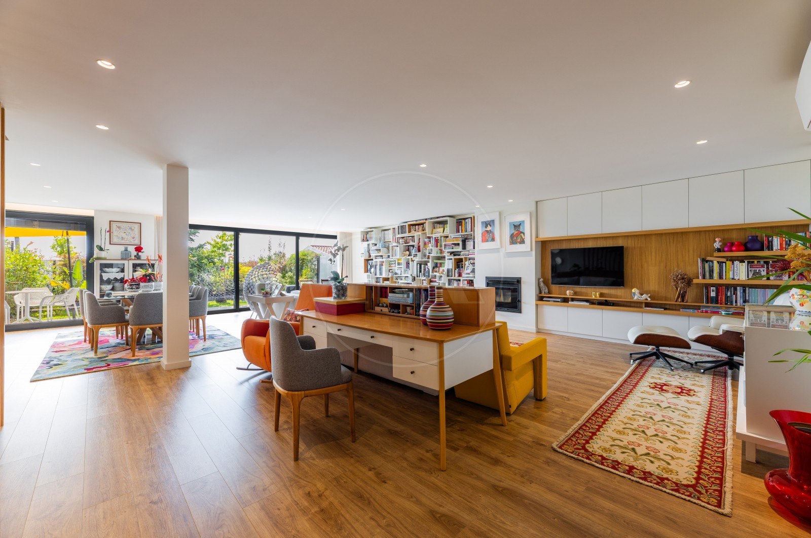 Moradia T4 para Venda em Nogueiró e Tenões, Braga, Braga - Área envolvente (Imagem 15)