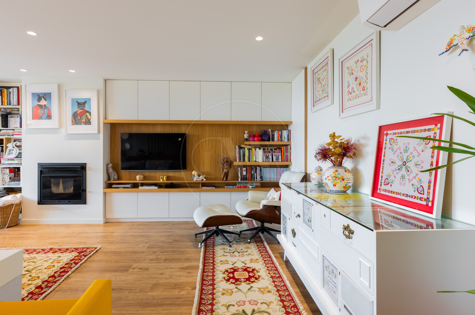 Moradia T4 para Venda em Nogueiró e Tenões, Braga, Braga - Área envolvente (Imagem 50)