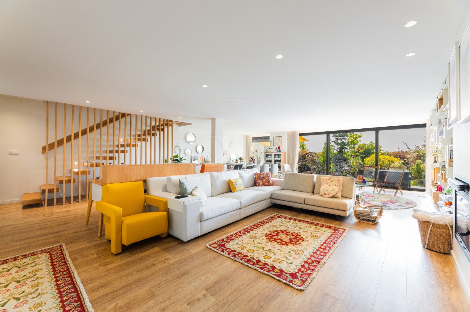 Moradia T4 para Venda em Nogueiró e Tenões, Braga, Braga - Área envolvente (Imagem 4)