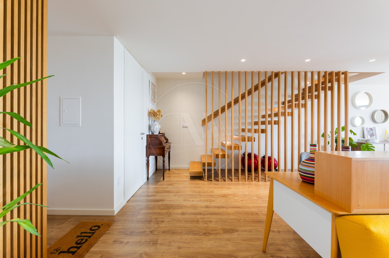 Moradia T4 para Venda em Nogueiró e Tenões, Braga, Braga - Área envolvente (Imagem 51)