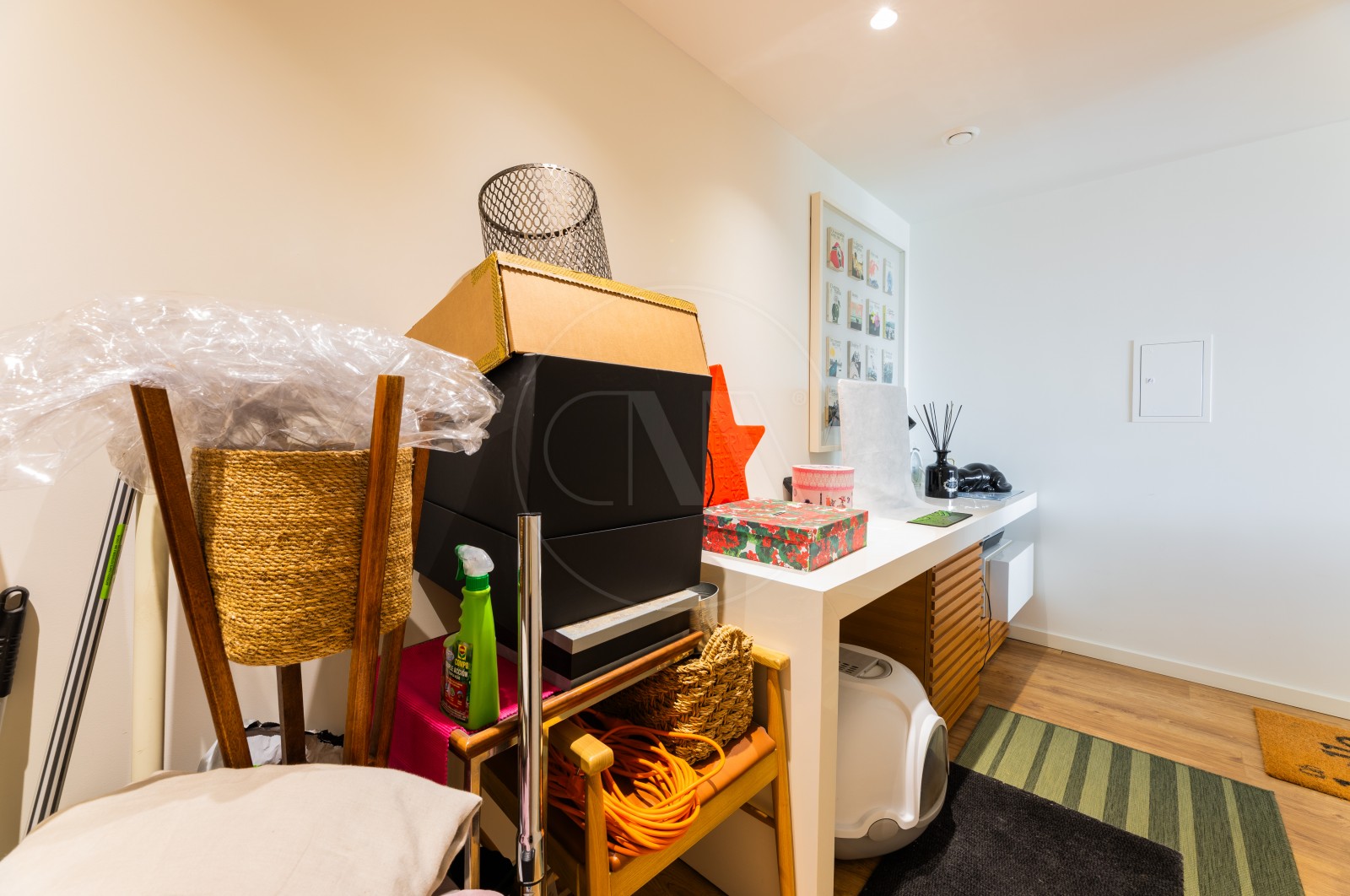 Moradia T4 para Venda em Nogueiró e Tenões, Braga, Braga - Área envolvente (Imagem 52)