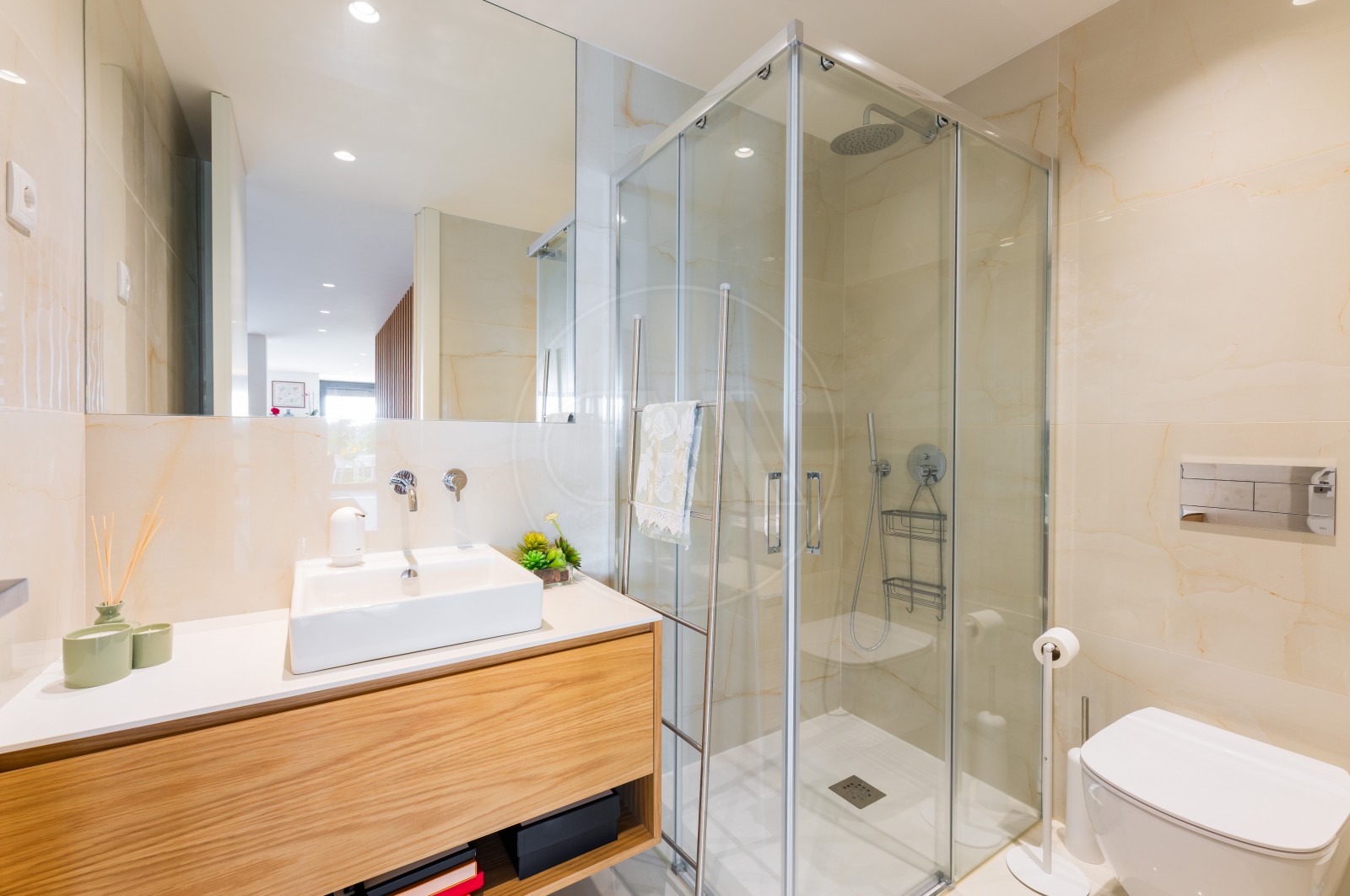 Moradia T4 para Venda em Nogueiró e Tenões, Braga, Braga - Área envolvente (Imagem 53)