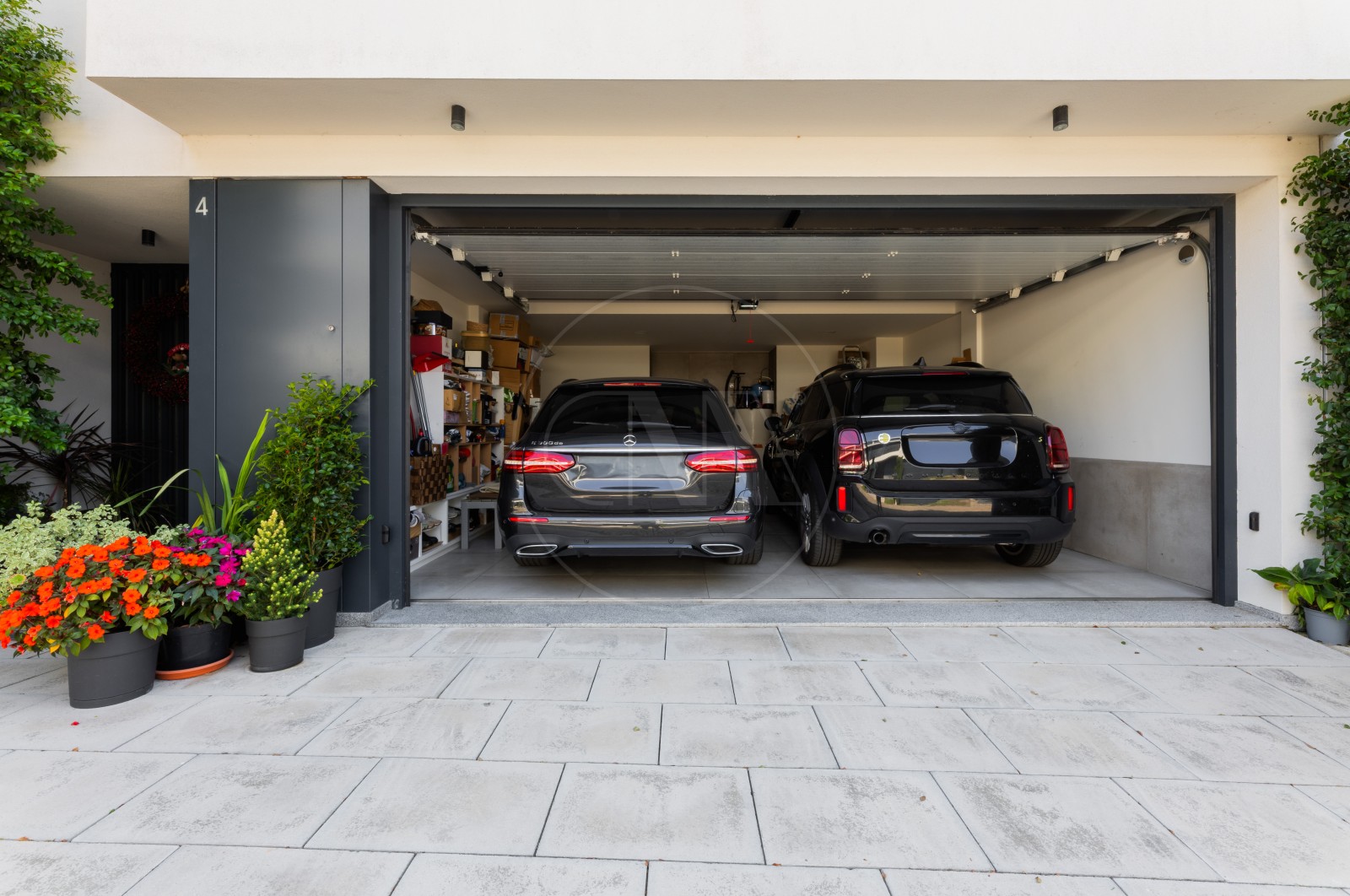 Moradia T4 para Venda em Nogueiró e Tenões, Braga, Braga - Área envolvente (Imagem 17)