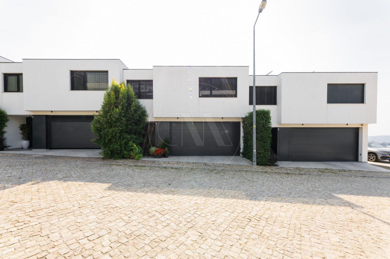 Moradia T4 para Venda em Nogueiró e Tenões, Braga, Braga - Área envolvente (Imagem 1)