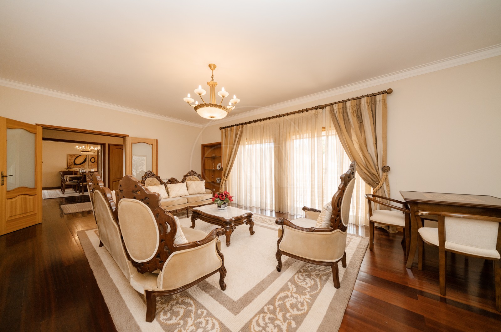 Moradia T5 para Venda em Este (São Pedro e São Mamede), Braga, Braga - Sala (Imagem 5)