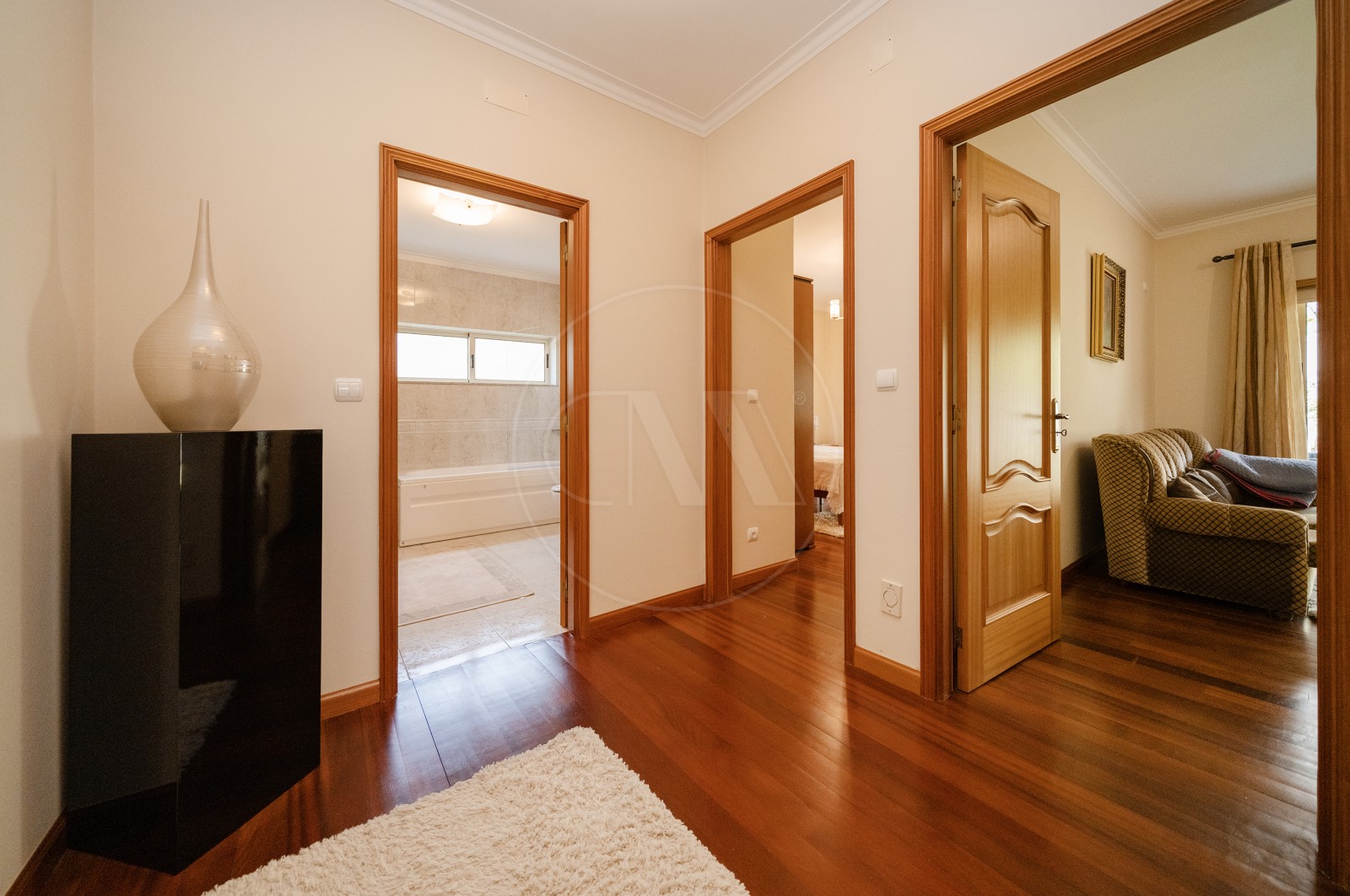 Moradia T5 para Venda em Este (São Pedro e São Mamede), Braga, Braga - Corredor (Imagem 4)